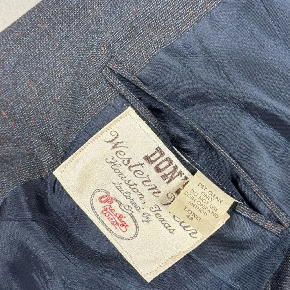 17884939 authentic vintage